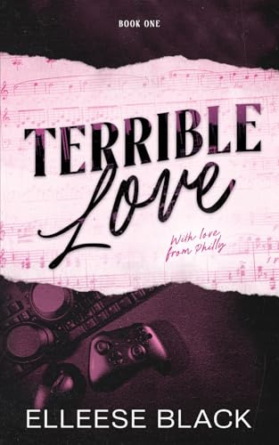 Terrible Love (With Love, From Philly, Band 1)