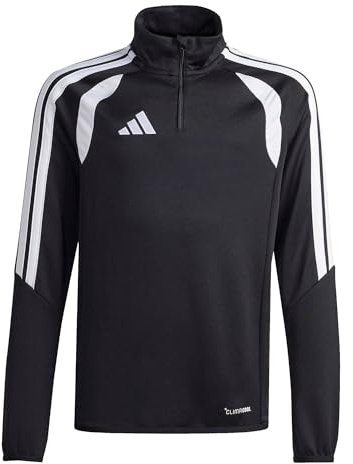 adidas Unisex Kinder Tiro26 League Kids Training Top Sweatshirt (1er Pack)