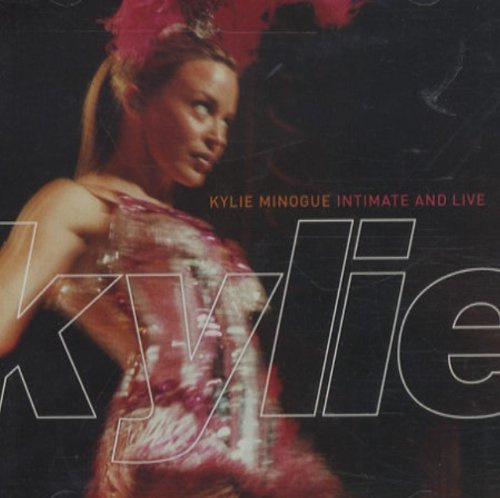 Intimate And Live Australie