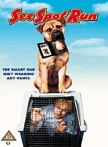 See Spot Run [DVD] [2001]