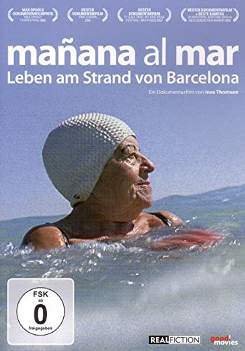 Manana al Mar - Leben am Strand von Barcelona (OmU)