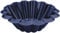Ibili 870008 Moule à Brioche 22 cm Blueberry