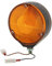 HELLA 2BA 003 022-001 Blinkleuchte - Halogen - gelb - ECE - hinten/links/rechts/seitlicher Anbau/vorne