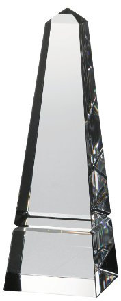 Orrefors Monument Award Small Silber