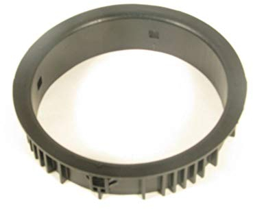 Craftsman 337227 MA Schneefräse Schütte Retainer Ring, Innere Original Equipment Hersteller (OEM) Teil für, Murray, Signature, canadiana, Sears Kanada, Dynamark, Noma, MTD