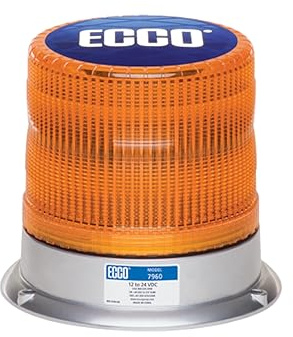 ECCO 7960A LED Beacon Light