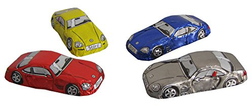 Storz Sportwagen, 120 x 12.5 g, 120 stück