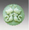 Longcang Mold Tierform Handwerk Kunst Silikon Seife Formen Handwerk DIY, Seife Kerze handgefertigte Formen (N015)
