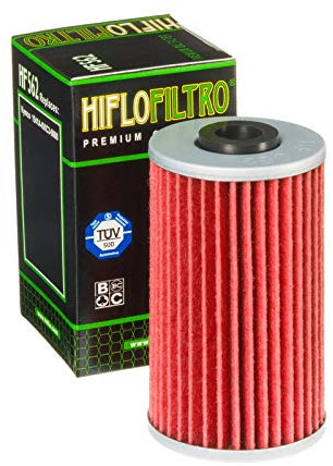 ÖLFILTER KYMCO GRAND DINK 125 2001