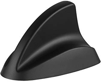 Shark II Radio Antenne AM/FM/DAB/GPS > Fakra (f)