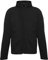 Regatta Professional Kids Kids Brigade II Fleece, Schwarz, 34in