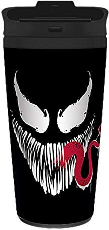 Mug de voyage métal 425 ml - Venom - Marvel