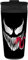 Mug de voyage métal 425 ml - Venom - Marvel