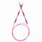 KnitPro K42107 Rundstricknadeln, Sortiert, 100cm x 3.5mm