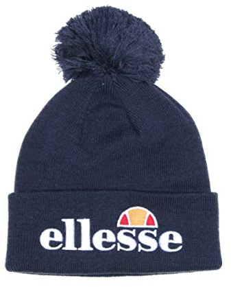 Ellesse Jungen Velly Pom Junior Beanie