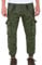 Alpha Industries Herren Utility Pant Freizeithose Hose, Dark Olive, 38