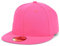 New Era Blank 59Fifty - Cappello aderente, Rosa, 7.25