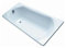 Ideal Standard - Baignoire rectangulaire à encastrer ou à poser 160 x 70 cm 190 l blanc - Ulysse