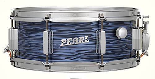 Pearl PSD1455SEC-767 - Caisse claire president 14x5,5'' ocean ripple
