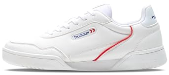 hummel Schnürsenkel Sneaker Forli Erwachsene
