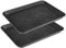 Boot Tray for Heavy Duty Floor Protection-Paint-Dog Bowls, 16.8(43cm) X 12.8(33cm) inch Multi-Purpose, Shoes, Garden - Mudroom, Entryway, All Weather,Pet Feeding Mat,Use for Indoor and Outdoor