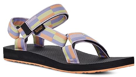 Teva Original Universal-w Damen Sport- & Outdoor Sandalen