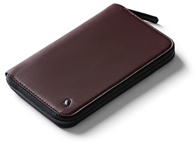 Bellroy Travel Folio – Second Edition - DeepPlum