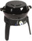CADAC Safari Chef 30 LP - Lite 28-37mBar - Comprend un support de poêle, une grille de barbecue, une poêle - couvercle et un sac de transport pratique. - Noir - Barbecue
