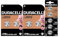 9X Duracell CR 2032 (1 Blister Pack of 5 Batteries + 2 Blister Packs of 2 Batteries) 9 Batteries (DL/CR2032)