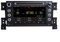 Pizgear Autoradio DSP Android 11.0 Lecteur multimédia de Voiture Navigation GPS Lecteur DVD Carplay Radio WiFi Compatible avec Grand Vitara 2007-2013 Interface multimédia pour Voiture
