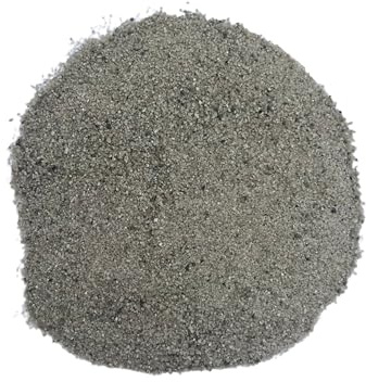 Fine Silica Horticultural Sand, Made in USA – Washed Potting Sand for Succulents, Cactus & Bonsai | Soil Amendment for Terrariums, Aquariums & Indoor Plants | Top Dressing (1 Quart, 3 lbs)