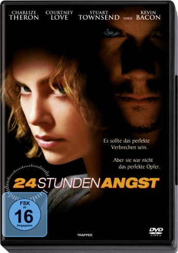 24 Stunden Angst - Thrill Edition