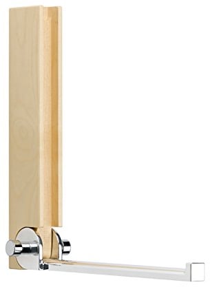 Pieperconcept Klapphaken Oyster Nussbaum geölt 803419000