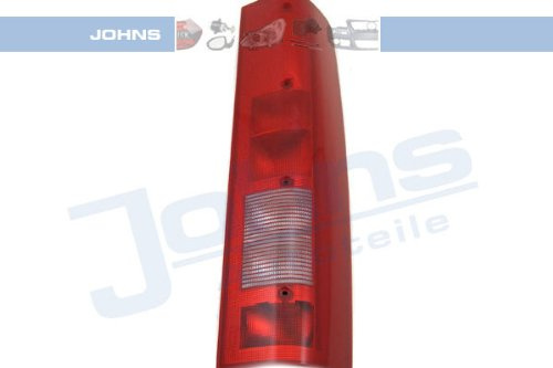 Johns, Heckleuchte Rückleuchte passend für Iveco Daily II 05/99-05/06 N. Rechts Halogen