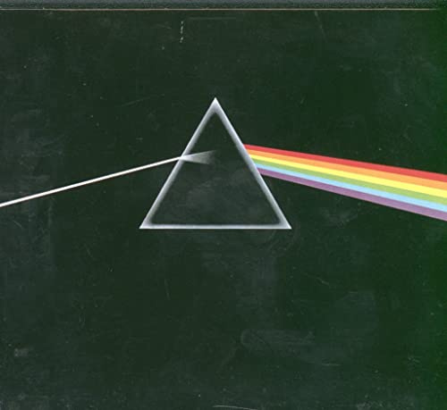 Dark Side of the Moon