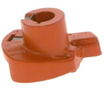 Bosch 1234332196 Distributor Rotor