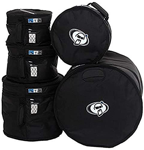 Protection Racket Pro Line Case Set