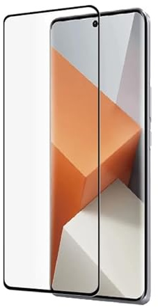 Tiger Glass Plus Verre Trempe 3D Recycle Xiaomi Redmi Note 13 Pro+