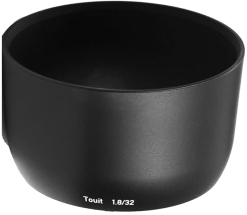 ZEISS Paresoleil Pour TOUIT 32mm f/1.8