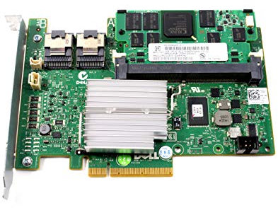 Dell W56 W0 PowerEdge perc H700 SAS 512 MB 6 Gb/s PCIe 2.0 X8 RAID controller card