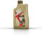 Cepsa XTAR Moto 4T FE 10W30 (1L) Lubricante sintético multigrado para Motos de 4T