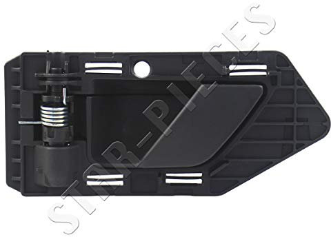 STARKIT PERFORMANCE Poignée de porte compatible pour Berlingo 1 et Partner 1 (1996-2008) poignée intérieure | avant gauche (côté conducteur) 914394