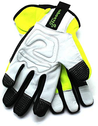 1 x Pair of Medium Arbortec Xpert Utility Gloves