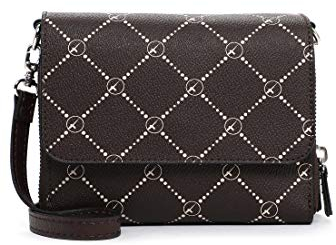 Tamaris Anastasia Crossbody Bag Brown