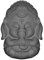 CUICUI 3D Ganesh Seife Kerzenform Ganesha Silikonform Für Kerze Dekorieren Von Harz Epoxidkunsthandwerk Gyspum Statue Formen