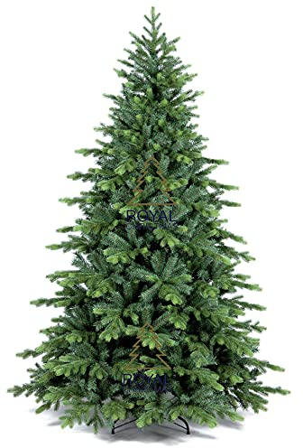 Royal Christmas® Künstlicher Weihnachtsbaum Visby 150 cm