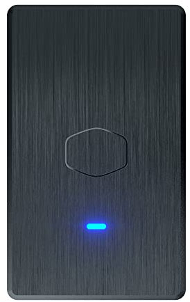 Cooler Master Controller a LED A1 Controlador di ventilador