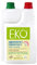 Eko Ammorbidente Lavatrice - 50 Lavaggi 1.1L, Concentrato Marsiglia, Ecologico