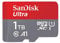 SanDisk microSDXC Ultra 1TB (A1/UHS-I/Cl.10/150MB/s) microSDXC Card 1TB A1 Application Performance