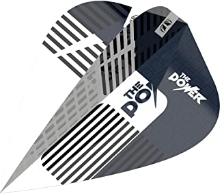 Phil Taylor Power 9-Five Gen 9 Pro Ultra Kite Dart Flights